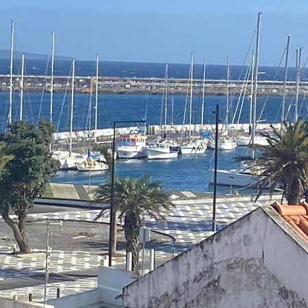 Alojamento Quadros Horta  Exterior photo